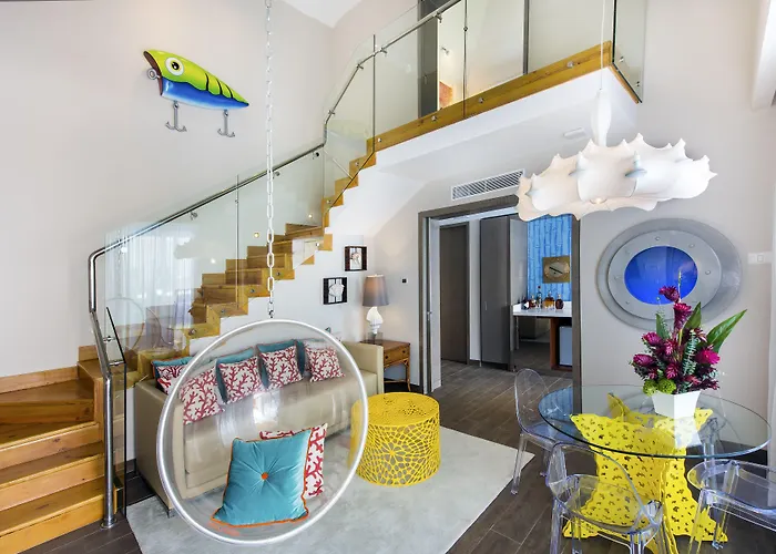 Nickelodeon Hotels & Resorts Punta Cana