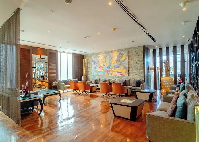 Asiana Hotel Dubai