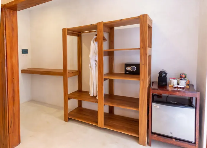 Dune Boutique Hotel Located At The Party Zone (Adults Only) Tulum