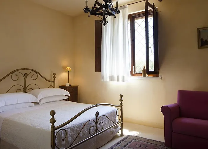 Masseria Saietti Ruffano