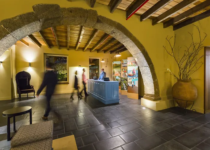 Castanheiro Boutique Hotel