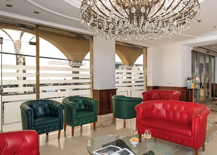 Hotel Donatello