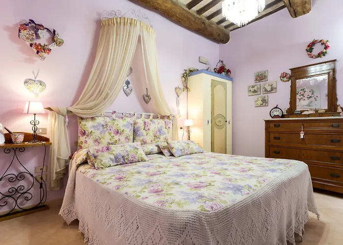 Bed&Breakfast Sognando Te Assisi
