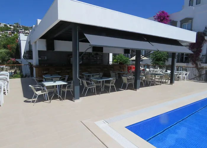 Maison 48 Apart Hotel
