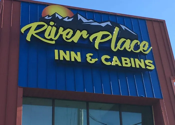 River Place Inn