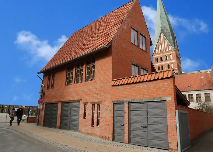 Gästehaus am Wasserturm