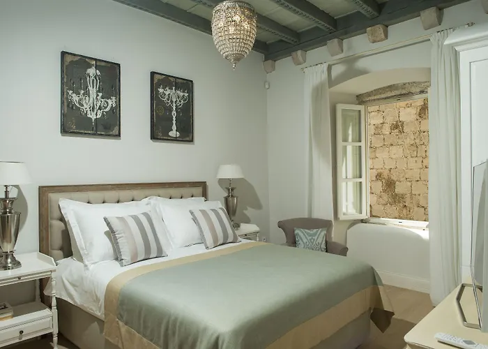 Hotel St. Joseph'S Dubrovnik