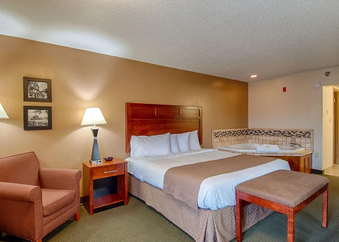 Park Tower Inn