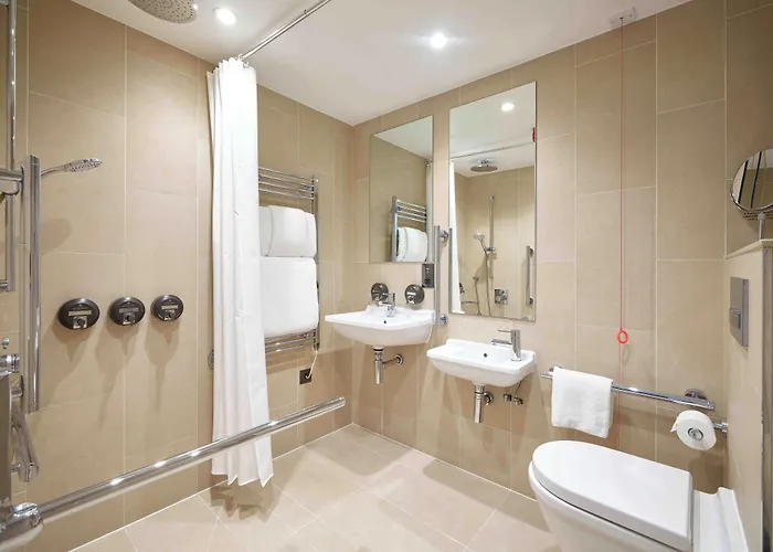 Hotel The Resident Victoria Londres