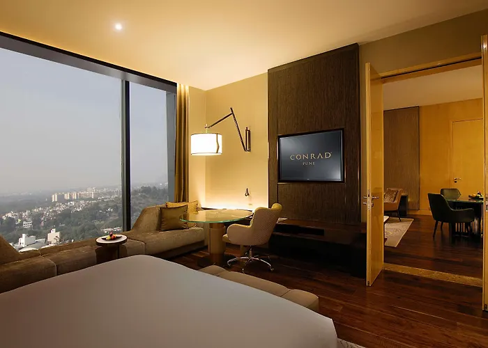 Conrad Pune