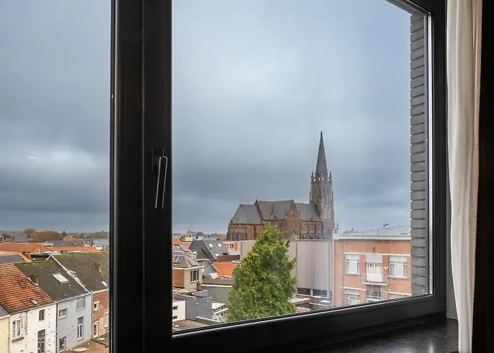 Tower Hotel