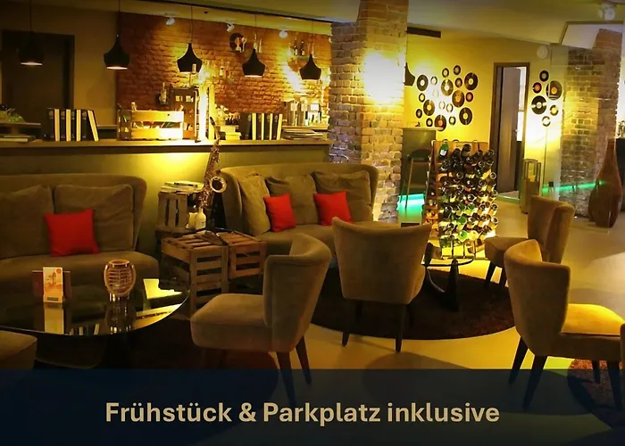 Hotel Volksschule