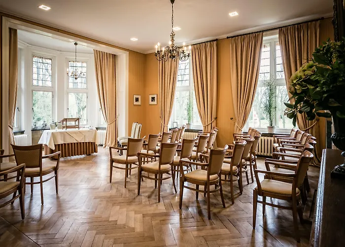 Landgoed Huize Bergen Den Bosch - Vught