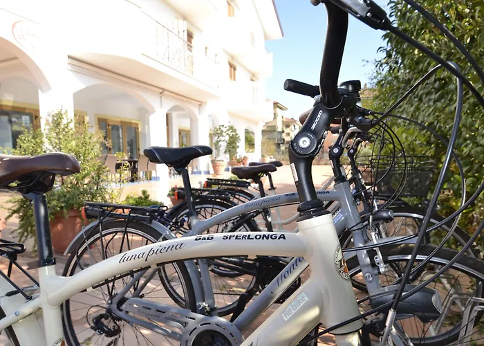 B&B Sperlonga