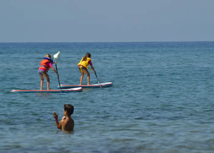 B&B Sperlonga