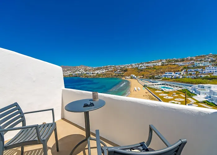 Cape Mykonos
