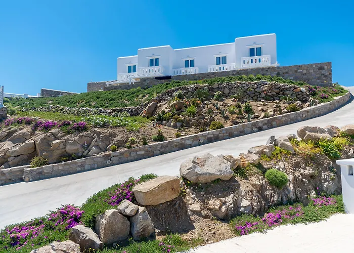 Cape Mykonos