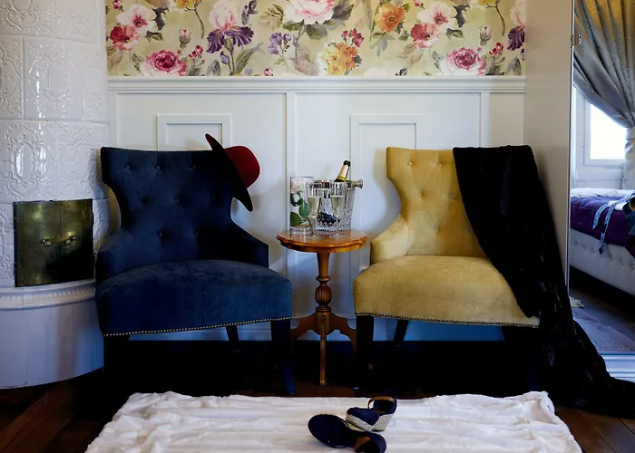 Grenna Hotell