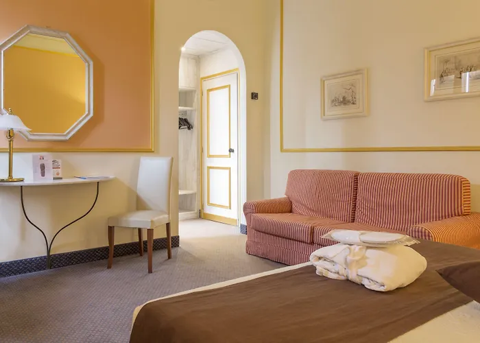 Hotel Ponte di Rialto