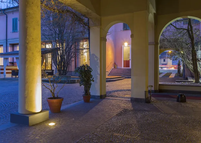 Hotel Ponte di Rialto