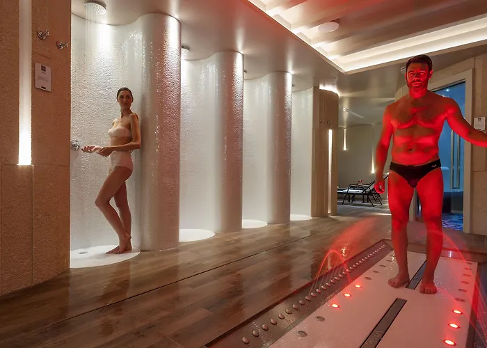 Hotel Excelsior Terme
