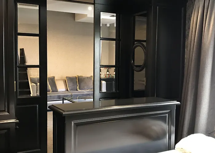 Hôtel George Washington Paris