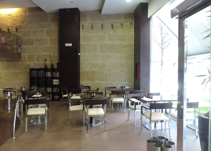 Hotel Junquera