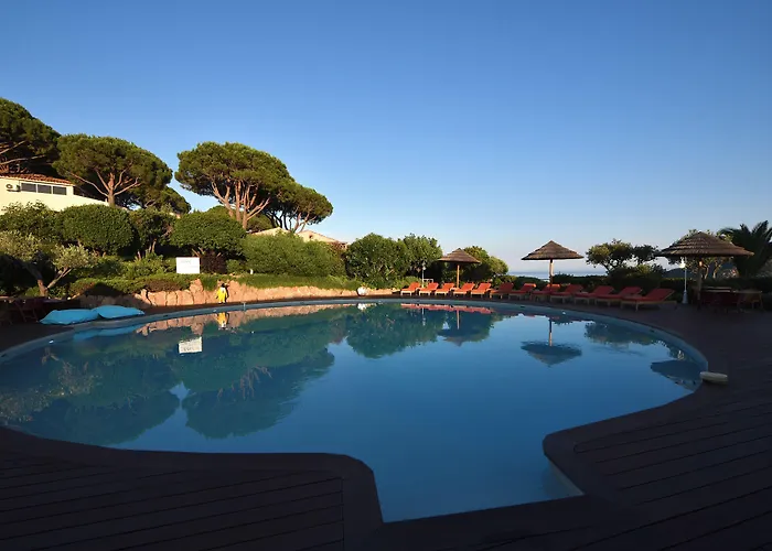 Hôtel Alivi Di Santa Giulia