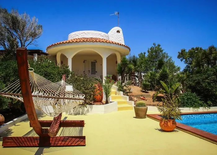 Oasi Di Casablanca