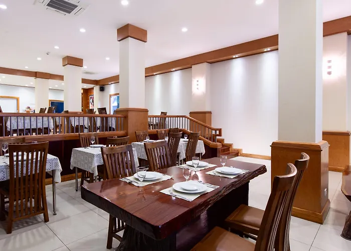 Kanchanaburi City Hotel