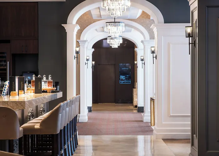 Residence Inn By Marriott Chicago Downtown/Loop