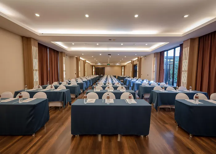 The Pannarai Hotel