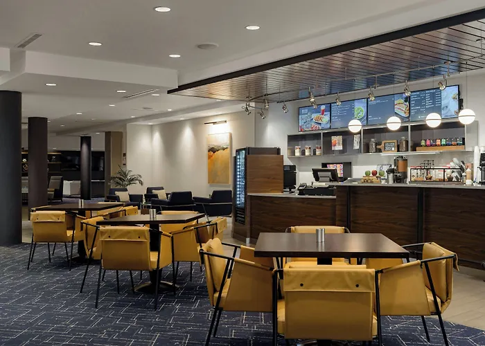 Courtyard By Marriott Gatlinburg Downtown Hotel