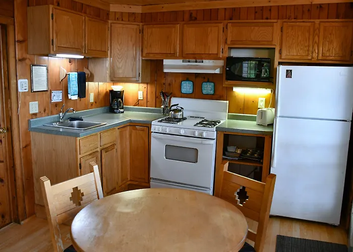 Solbakken Resort On Superior