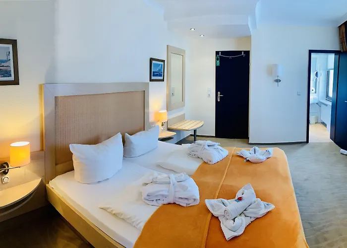 Aparthotel Kleine Perle