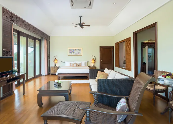 Dheva Mantra Resort Kanchanaburi