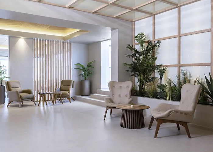 Apollon Hotel