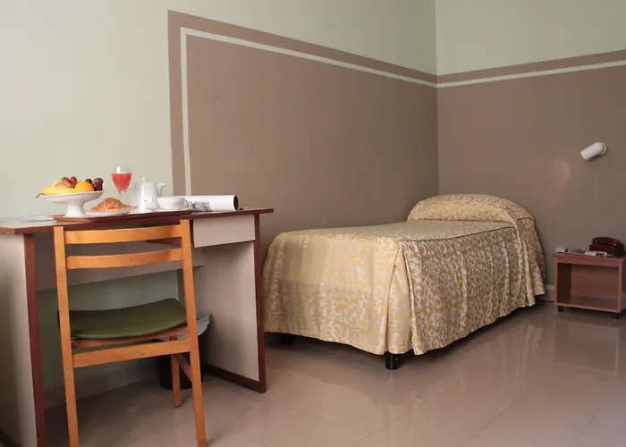 Hotel Plaza Taranto