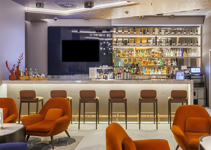 Park Plaza Nuremberg