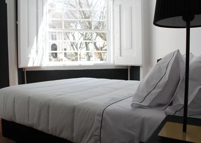 Largo Da Se Guest House - Horigem Lisboa