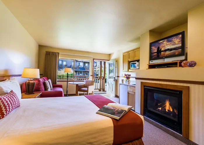 Inn At Cannon Beach