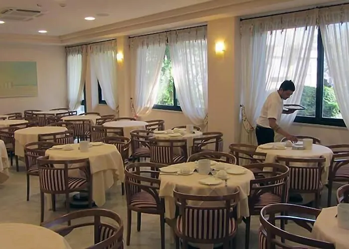 Hotel Sabra Senigallia