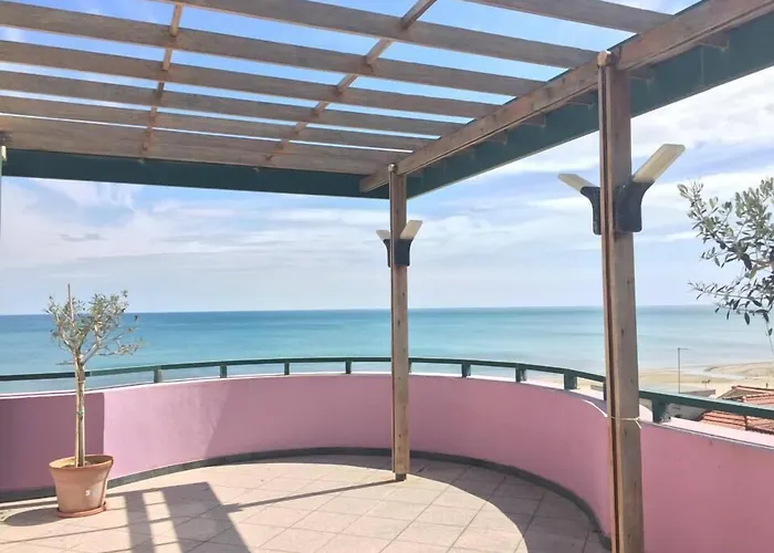 Hotel Sabra Senigallia