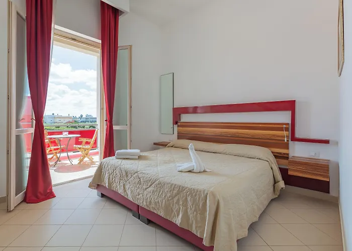 diVino Hotel Trapani