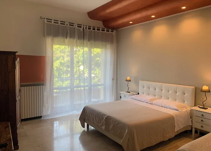 Primavera Rooms