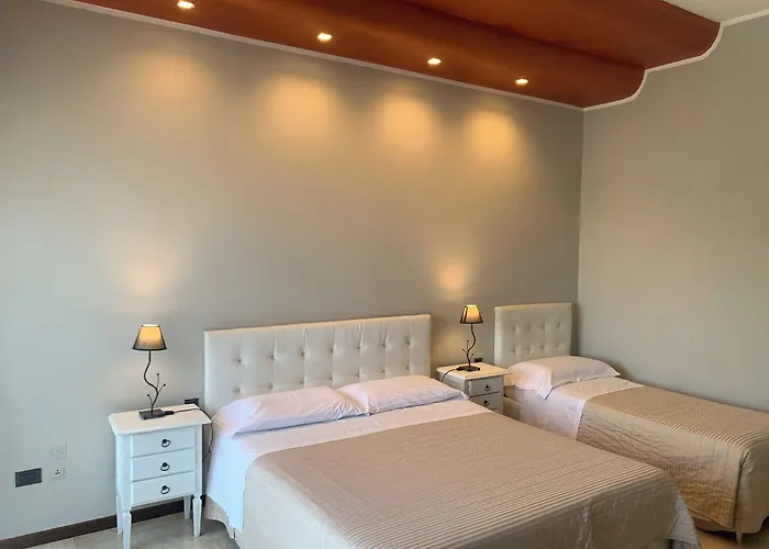 Primavera Rooms