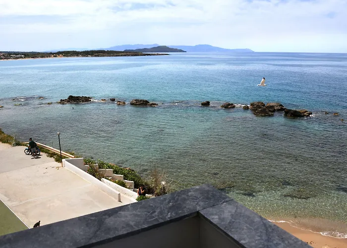 Klinakis Beach Hotel