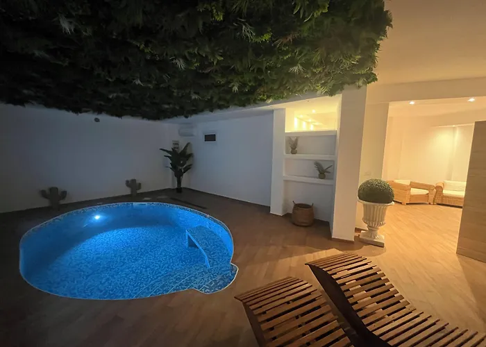 Olbia City Hotel & Spa