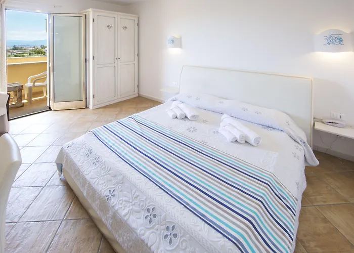 Olbia City Hotel & Spa