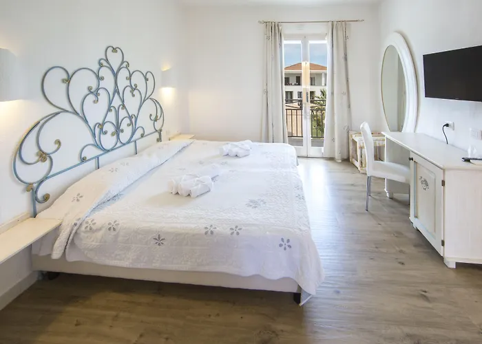 Olbia City Hotel & Spa